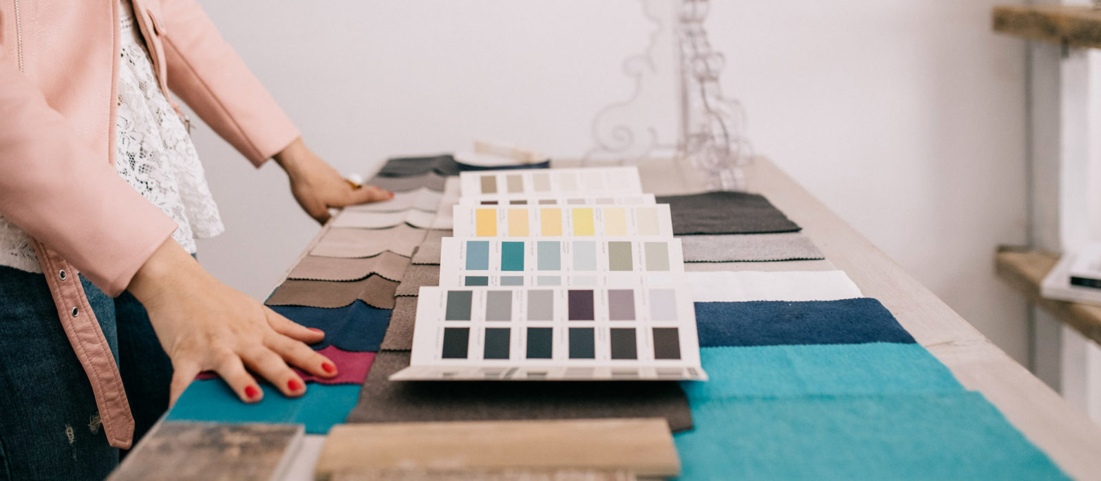Make-up Style: consigli di stile per i tuoi ambienti Make-up Style: consigli di stile per i tuoi ambienti