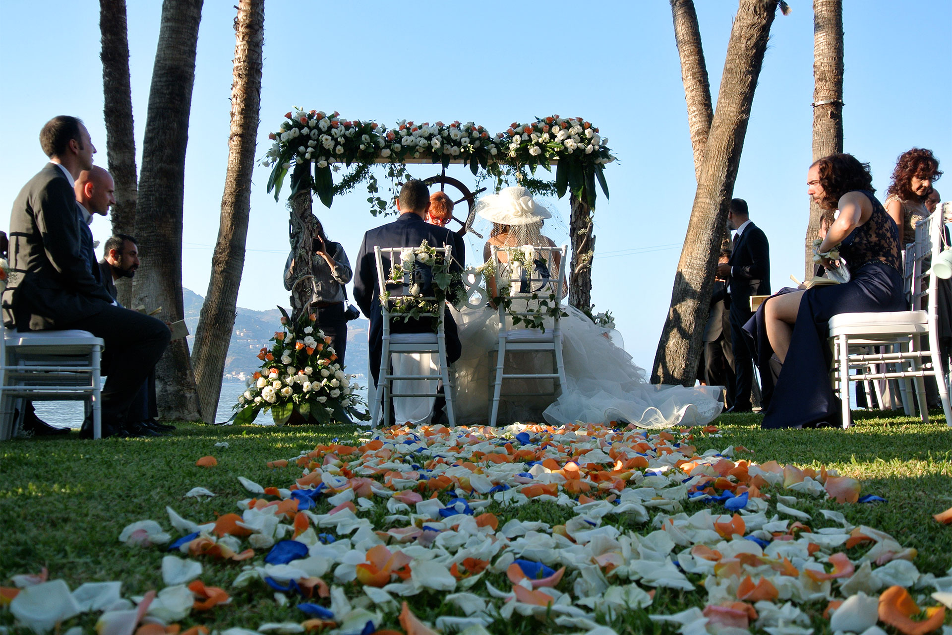 We-design: Progetto di stile personalizzato per il vostro matrimonio We-design: Progetto di stile personalizzato per il vostro matrimonio